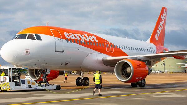 EasyJet takes €157m hit on summer travel disruption