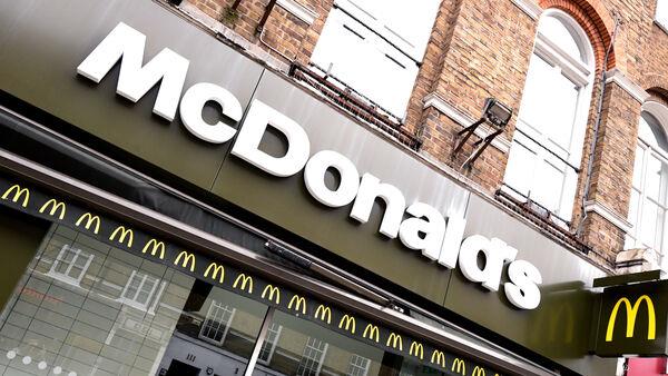 McDonald's hikes price of its Irish burgers