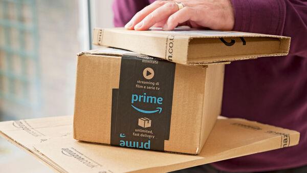 Amazon to raise Prime prices across Europe as retailer wrestles with costs