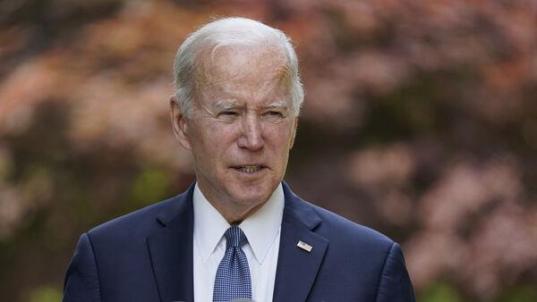 Joe Biden praises Hyundai’s US investment as Asia tour continues