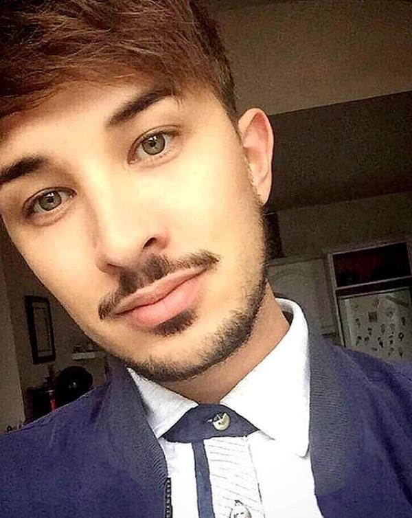 Boyfriend of Manchester Arena bombing victim gives touching tribute on fifth anniversary