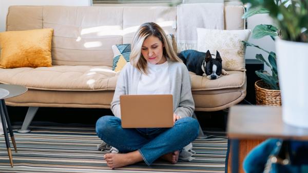 How Remote Work Has Changed How Workers Perceive Their Workplaces
