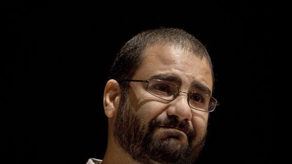 Nobel winners appeal for action on Egypt’s political prisoners