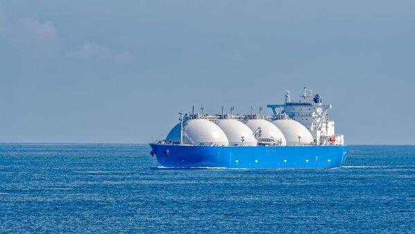 LNG needed until offshore wind is developed — Limerick Chamber