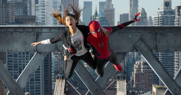 'Spider-Man: No Way Home' Isn't Streaming Yet, but It Should This Summer
