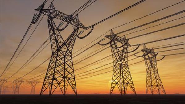 Power electricity bills powerlines energy