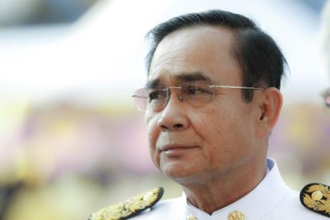 Thai Co<em></em>nstitutional Court to Rule on PM&#8217;s Tenure on Sept. 30
