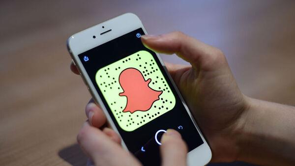 Snapchat’s parent company to cut staff by 20%