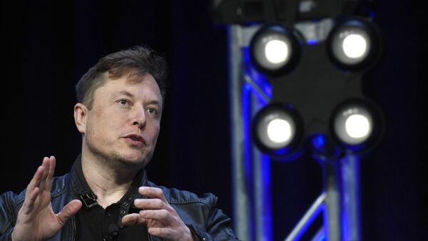 Elon Musk claims in court brief that SEC is unlawfully muzzling him