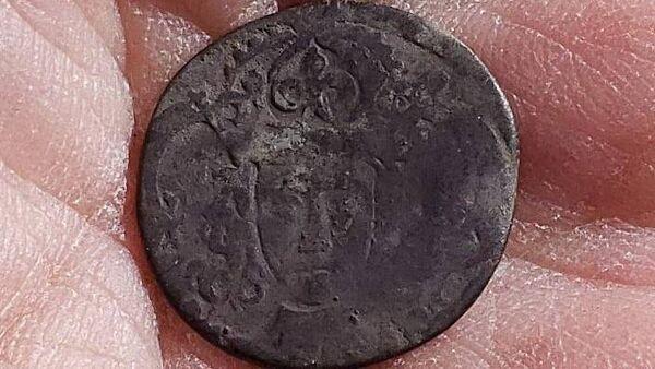 1,000-year-old coin among finds in Cork archaeological dig