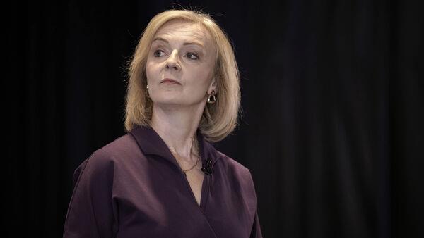 Liz Truss would review 'roles of all three of Britain's financial watchdogs'     