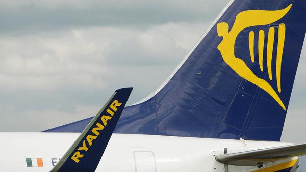 Hungary fines Ryanair for raising ticket prices to cope with Covid recovery tax