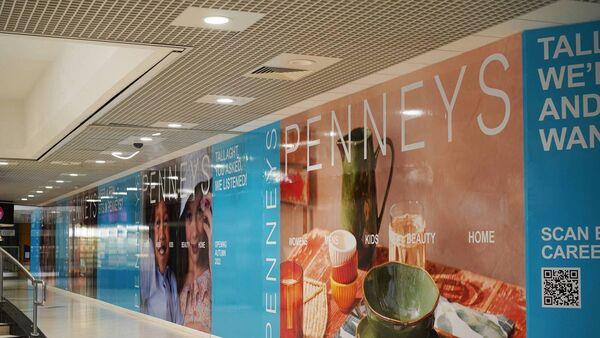 Penneys to open new Dublin store next month
