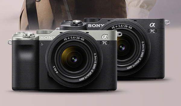 最新数码相机销量排名公布 索尼独占前三 尼康Z8第四