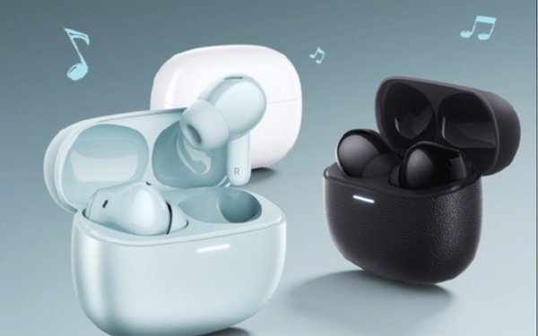 新款Redmi耳机现身多个认证网站 或即将迎来上市
