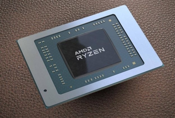 面对英特尔大小核CPU AMD调整CPU供货和价格